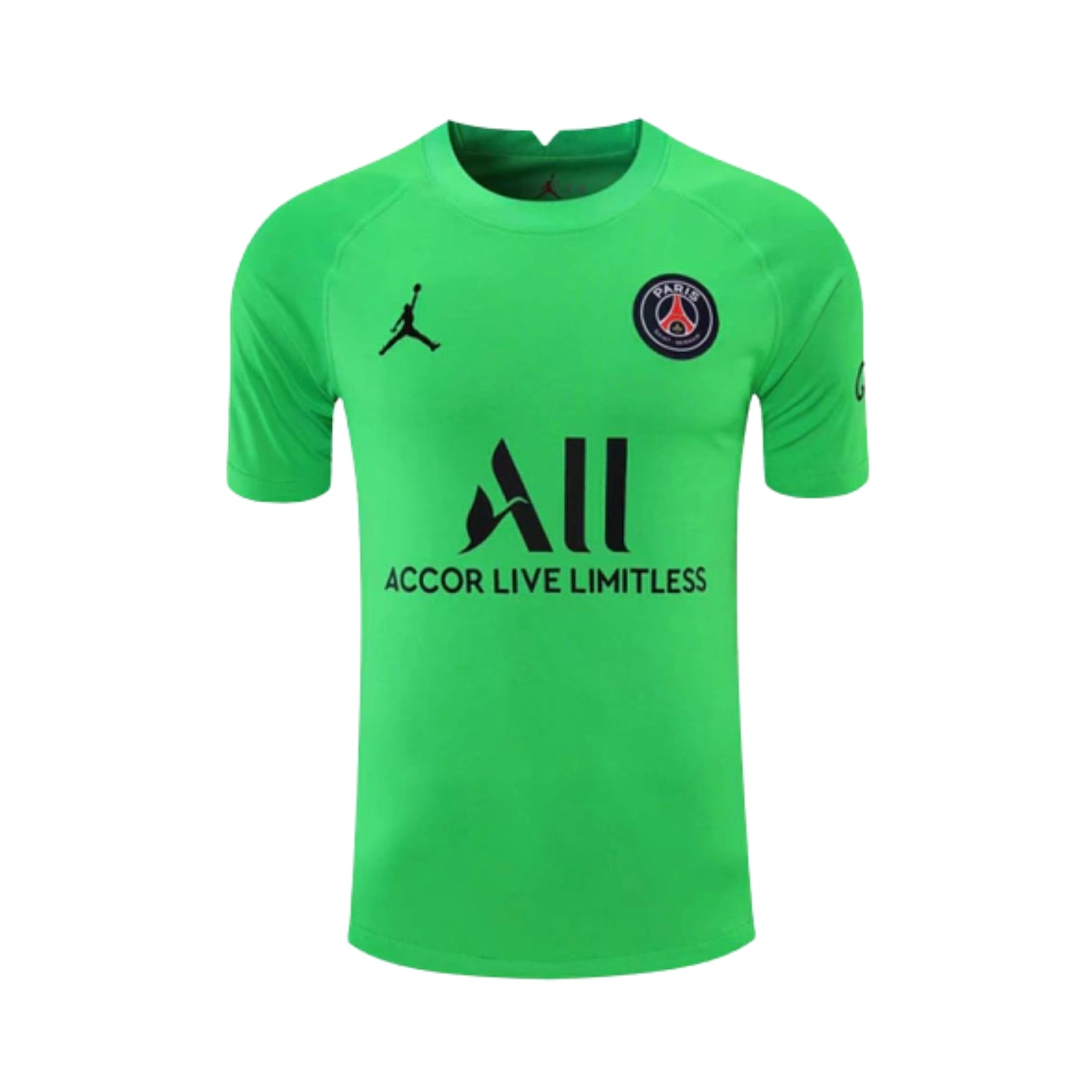 PSG Goalkeeper 21/22