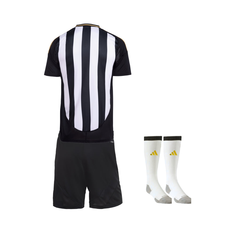 Kit de Criança - Atlético Mineiro Principal 25/26
