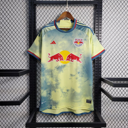 New York Red Bulls Away 23/24 - Game Day