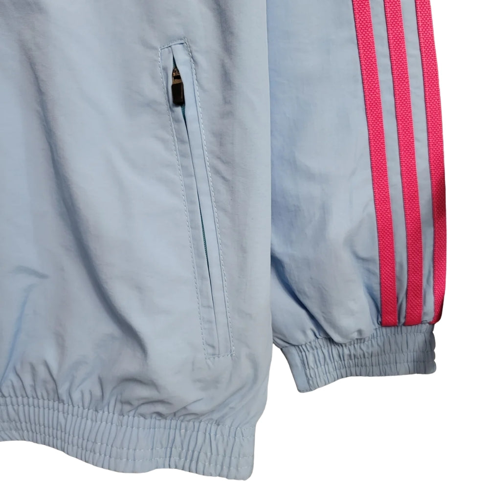 Corta-Vento Reversível - Arsenal 23/24