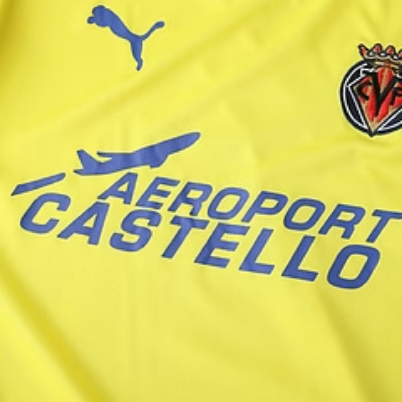 Villareal Principal 05/06