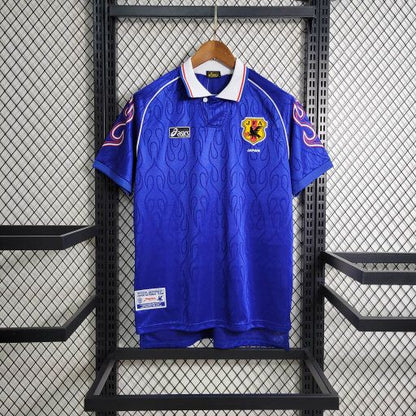 Japão Home 98/99 - Game Day