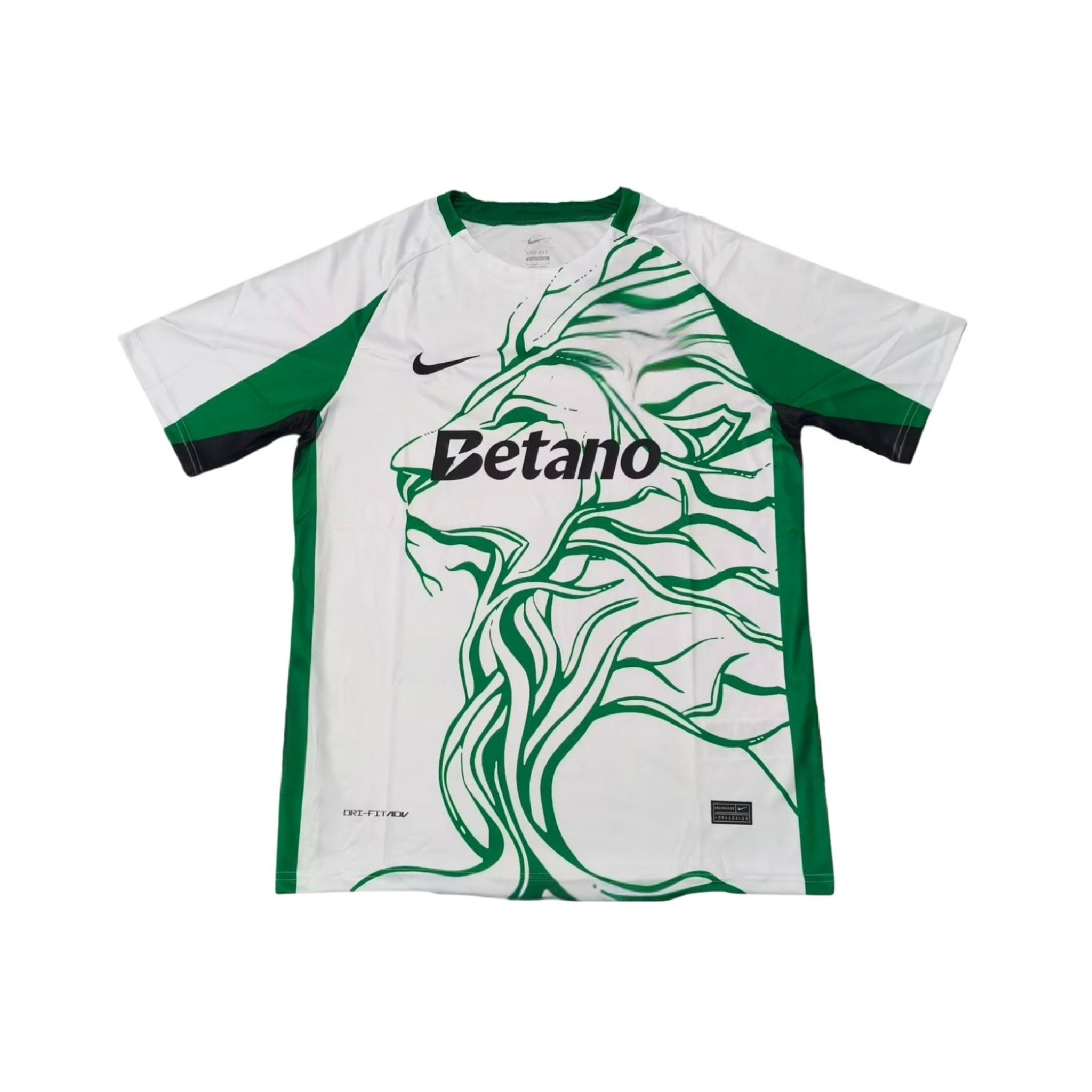 Sporting Edição Especial 25/26