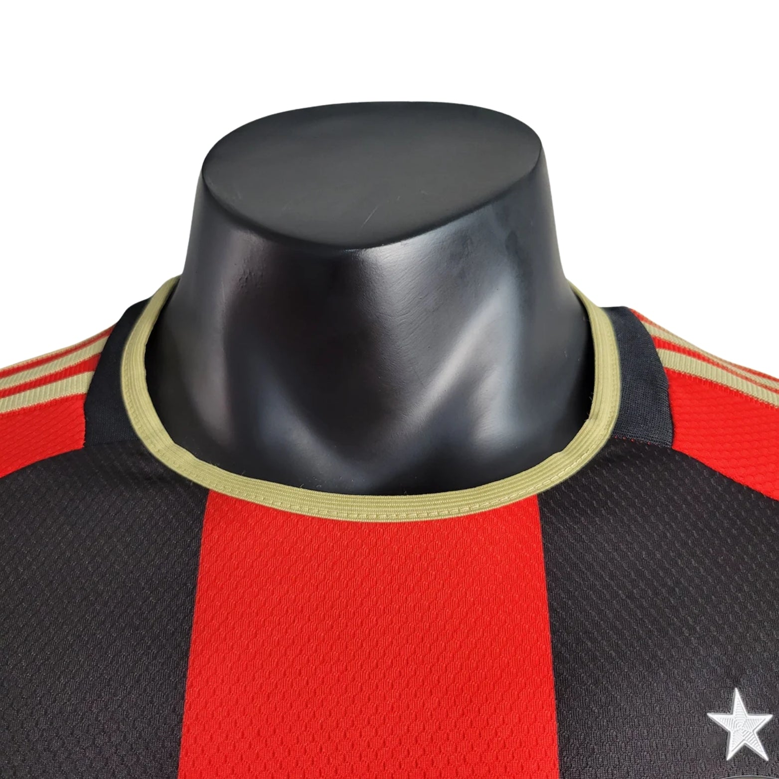 Atlanta Principal 23/24 - Versão Jogador