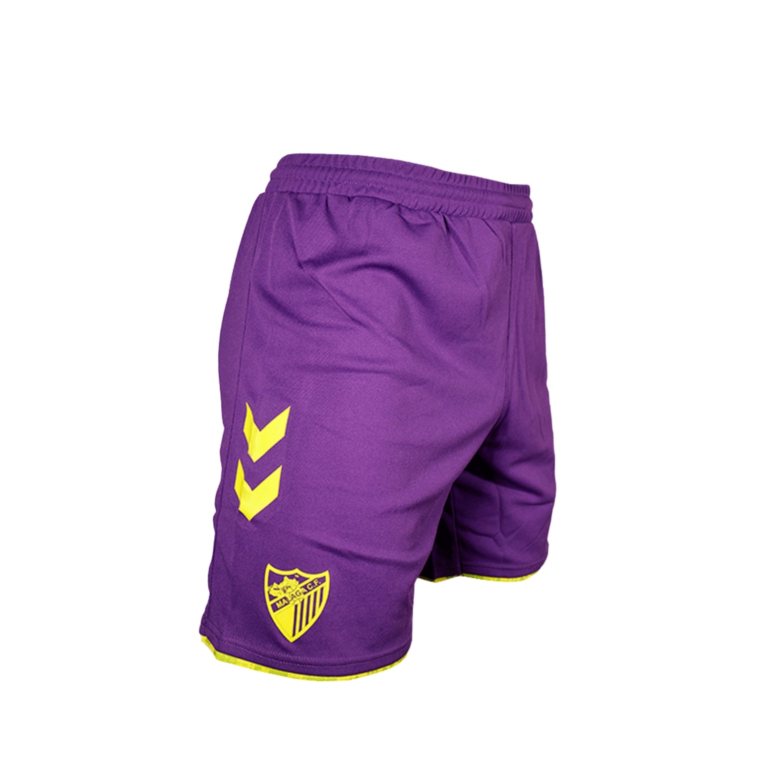 Kit de Criança - Málaga Alternativa 24/25