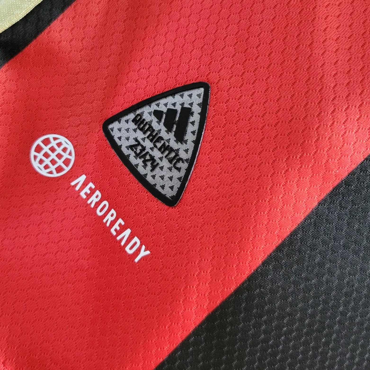 Atlanta Principal 23/24 - Versão Jogador