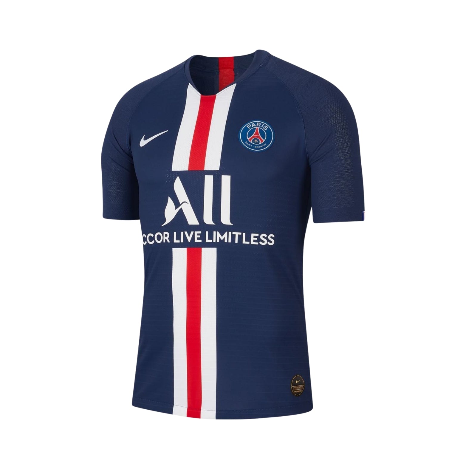 PSG Home 19/20