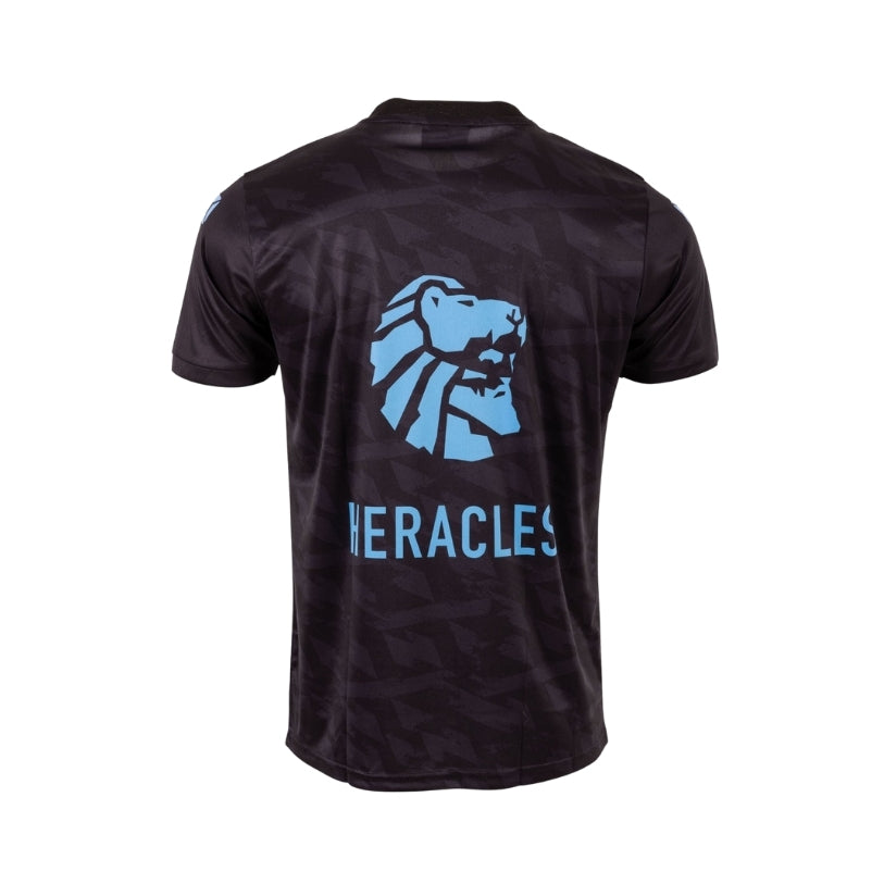 Heracles Almelo Pré-Jogo 25/26