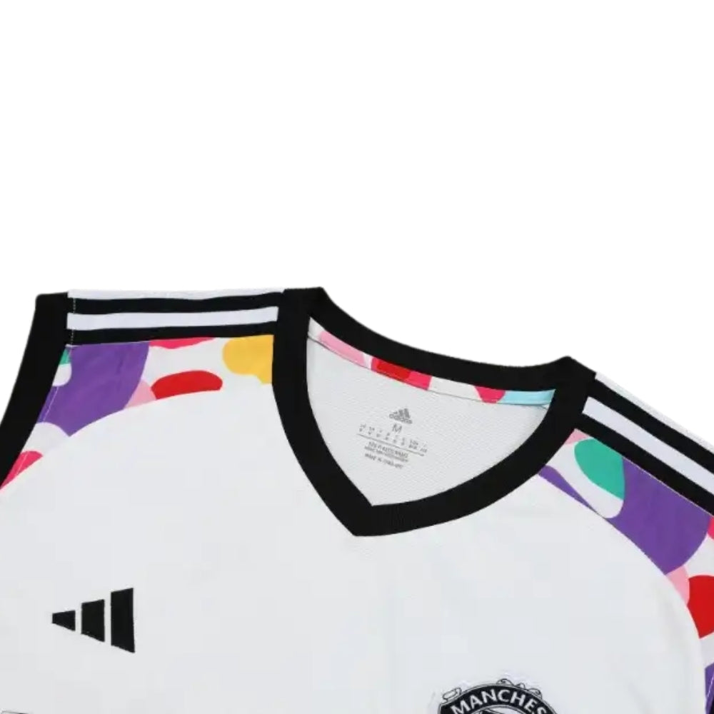 Training Equipment - Manchester United 24/25 - Cava Sleeve