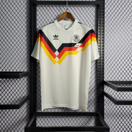 Germany Home 90/91