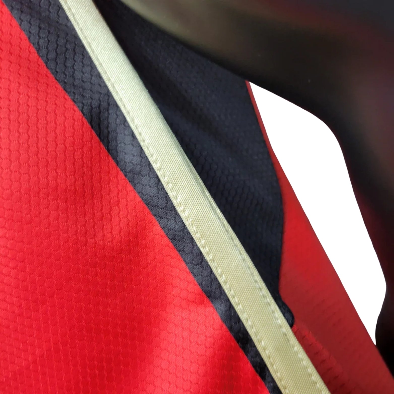 Atlanta Principal 23/24 - Versão Jogador