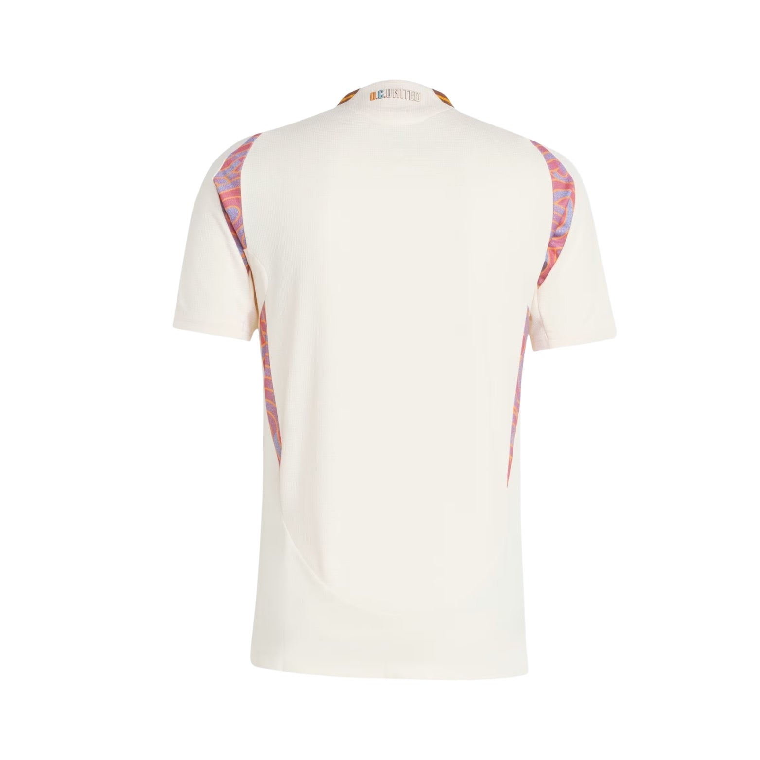 DC United Alternative 25/26