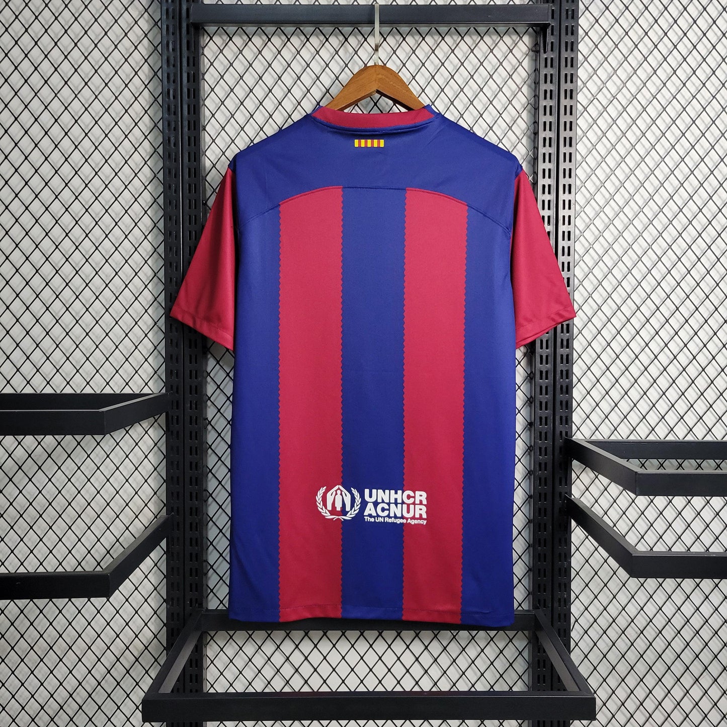 Barcelona Home 23/24 - Game Day