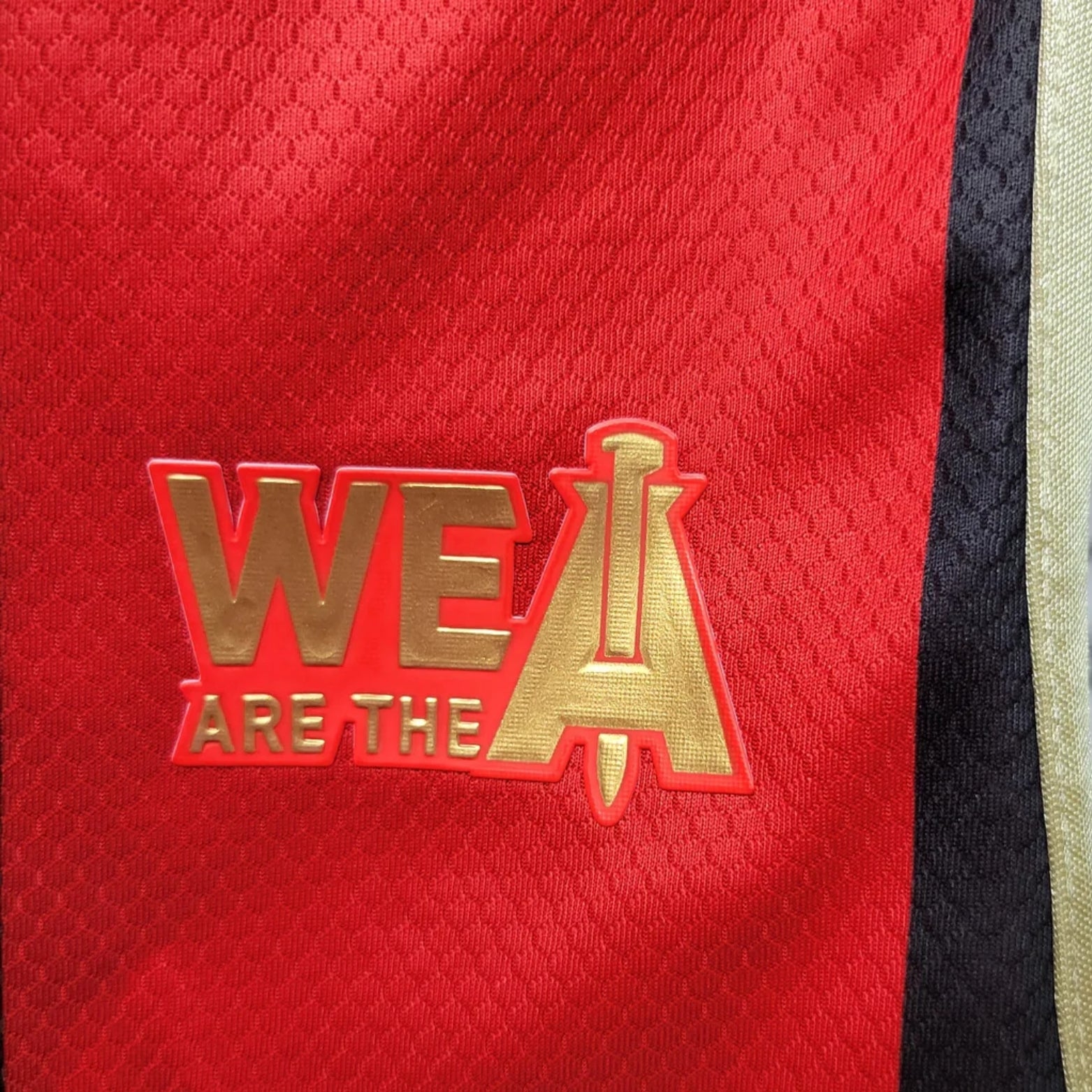 Atlanta Principal 23/24 - Versão Jogador