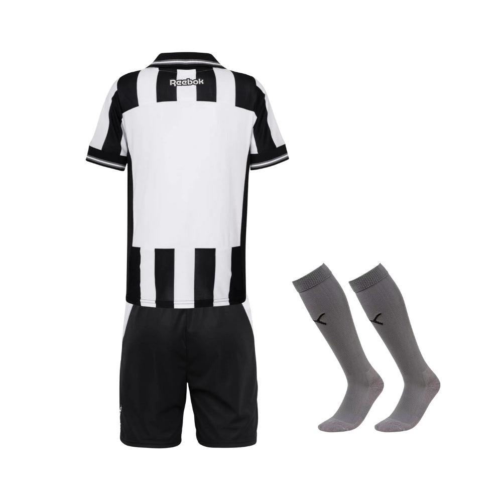 Kit de Criança - Botafogo Principal 25/26