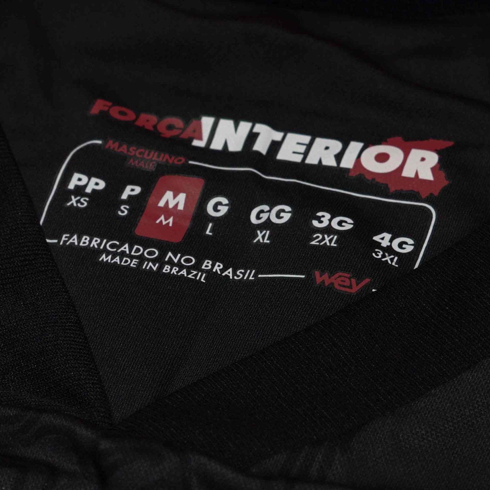 Bragantino Alternativa 24/25