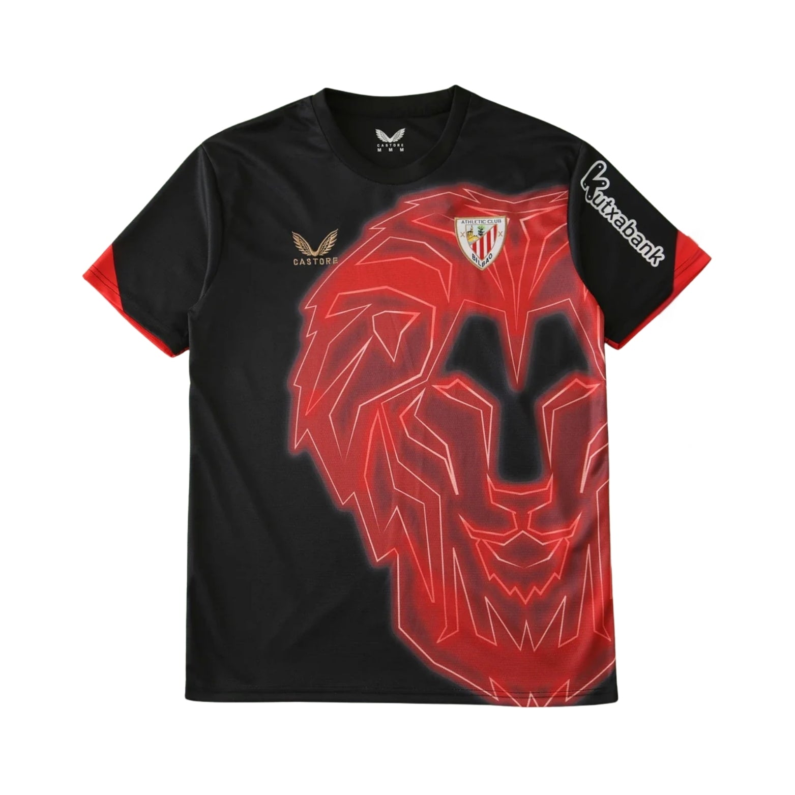 Athletic Bilbao Treino 24/25