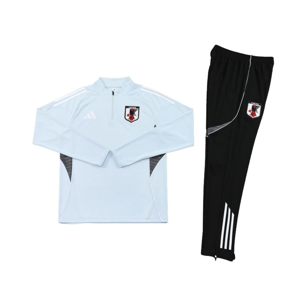 Japão 25/26 - Fato de Treino - 1/2 Zip