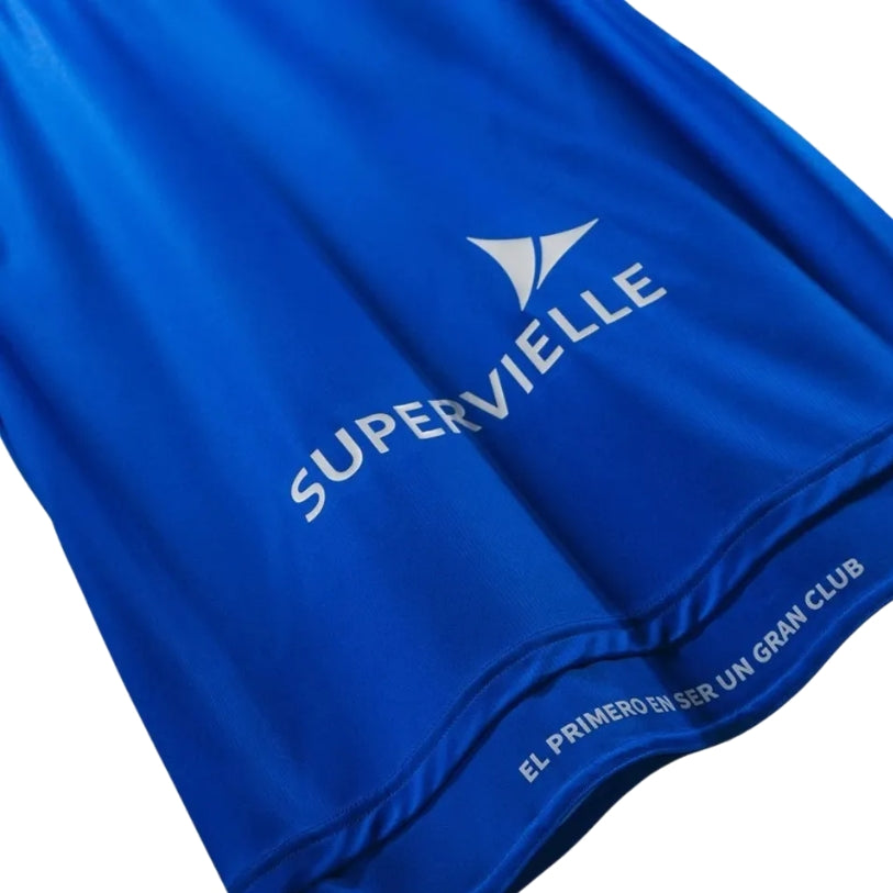 Vélez Sarsfield Alternativa 25/26