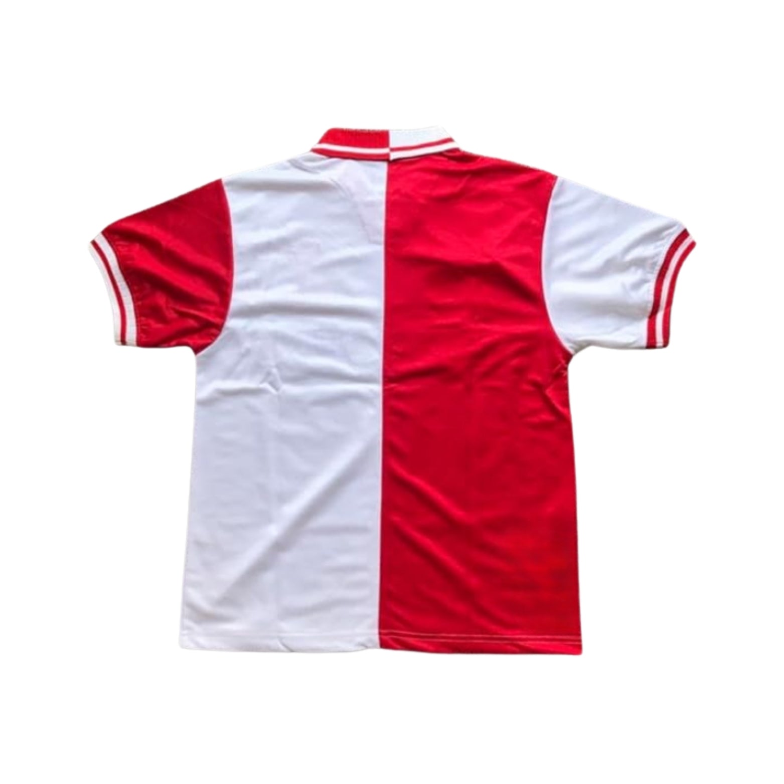 Celta de Vigo Alternativa 01/02