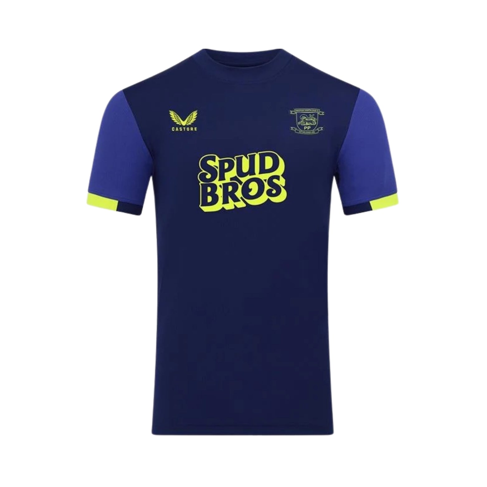 Preston North End Alternative 25/26