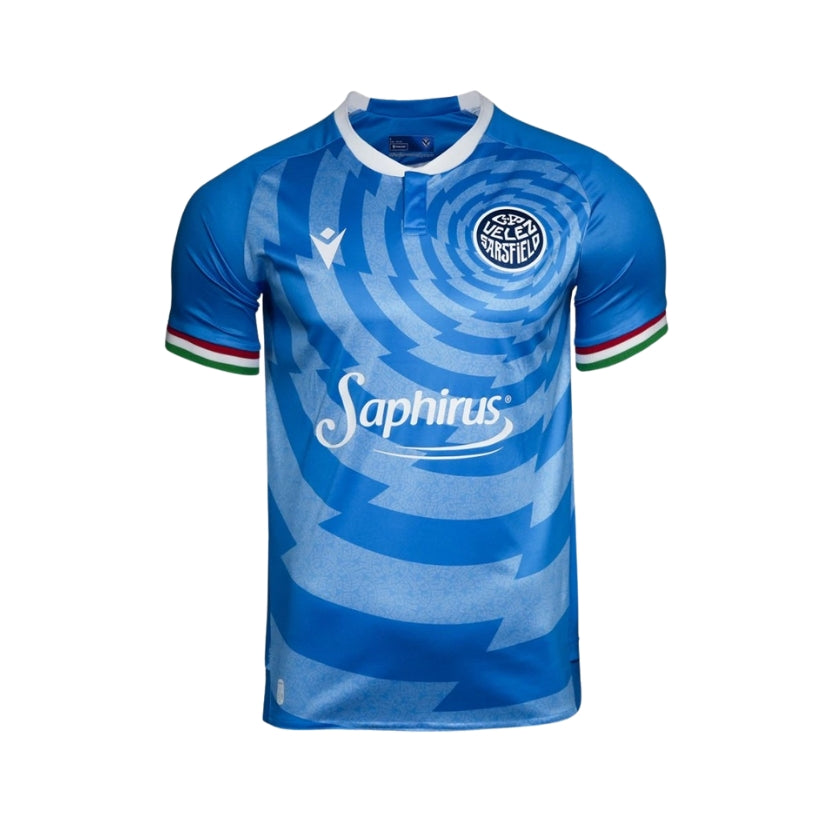 Vélez Sarsfield Terceiro 25/26