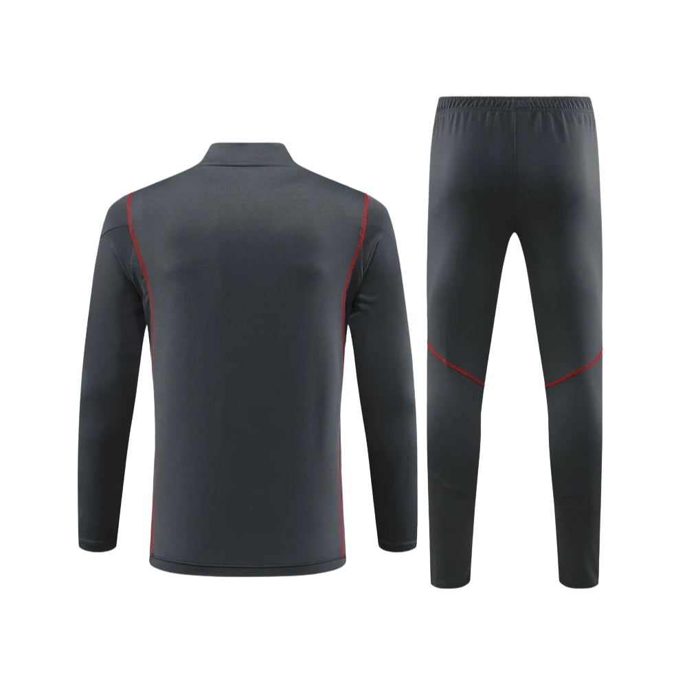 Arsenal 23/24 - Fato de Treino - 1/2 Zip