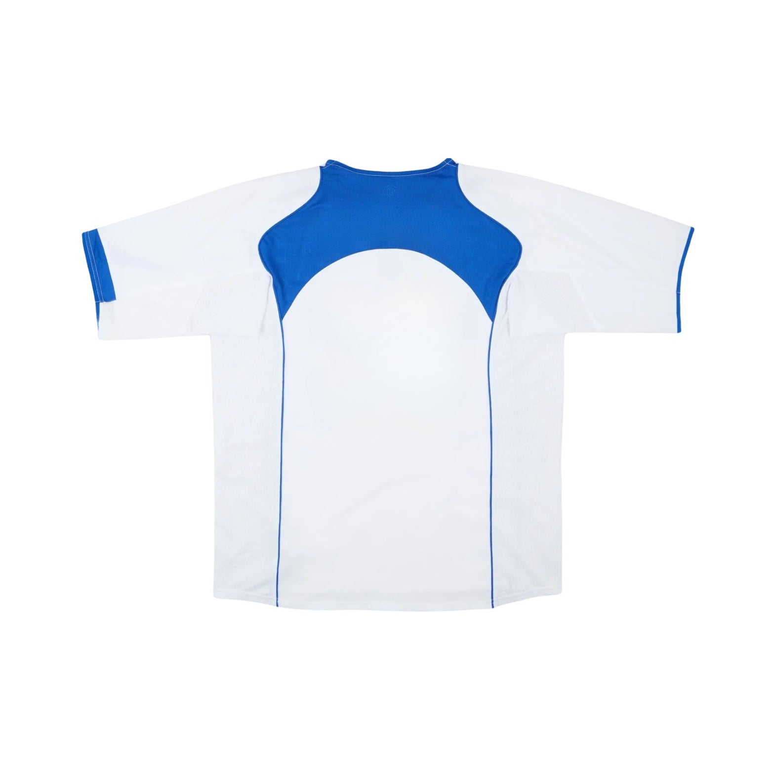 Inter Milão Alternativa 04/05