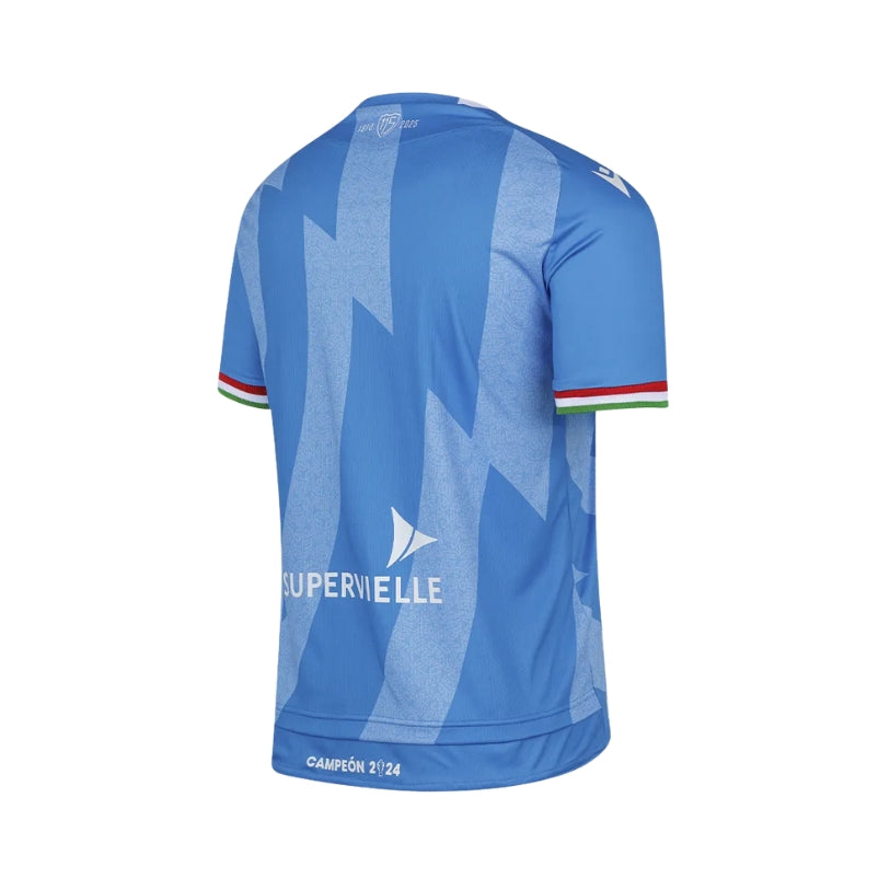 Vélez Sarsfield Terceiro 25/26