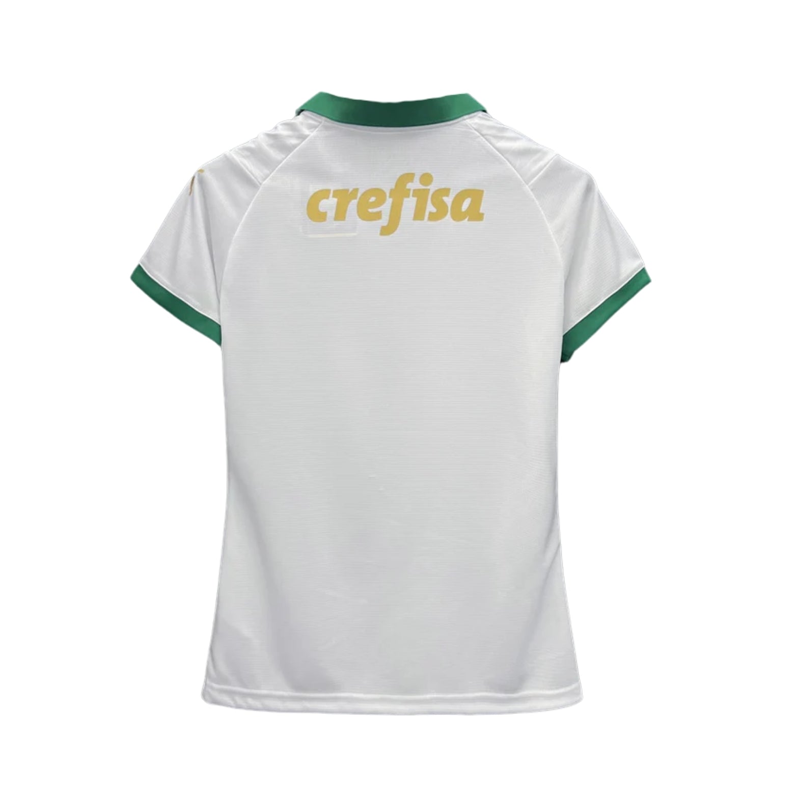 Palmeiras Alternativa 24/25 - Versão Feminina