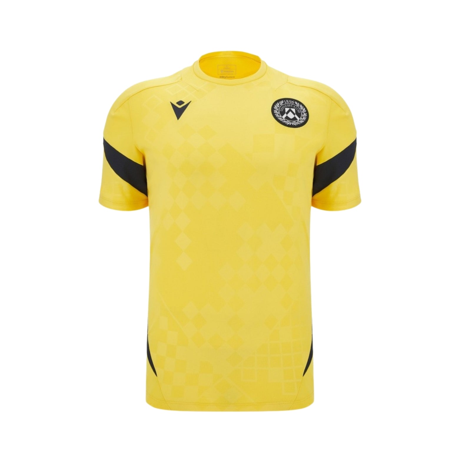 Udinese Calcio Treino 25/26