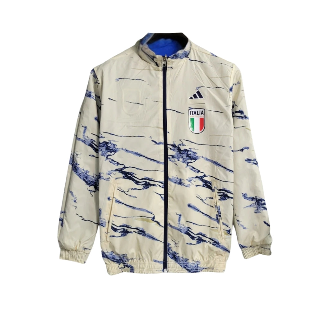 Reversible Windbreaker - Italy 22/23