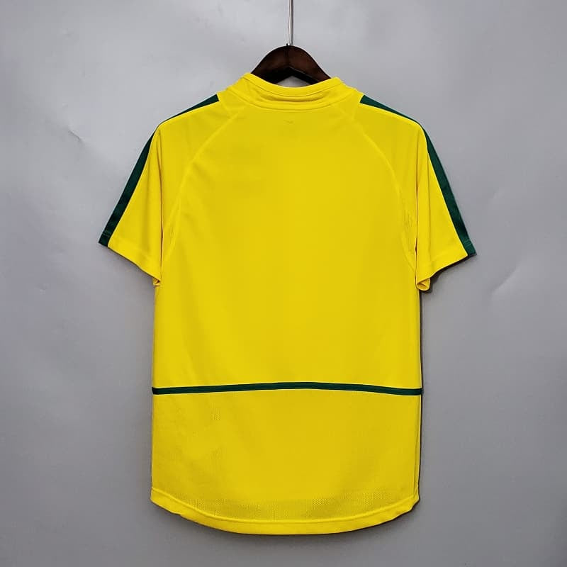 Brasil Home 02 - Game Day