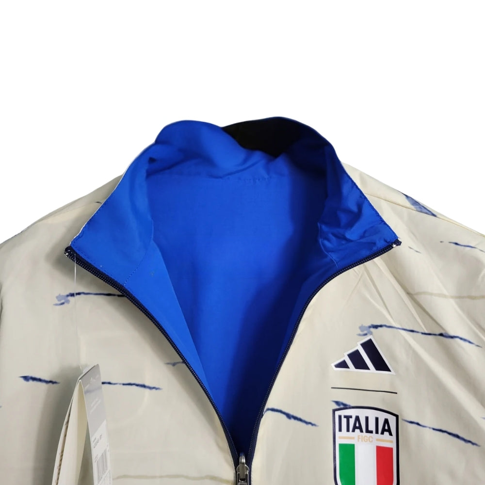 Reversible Windbreaker - Italy 22/23