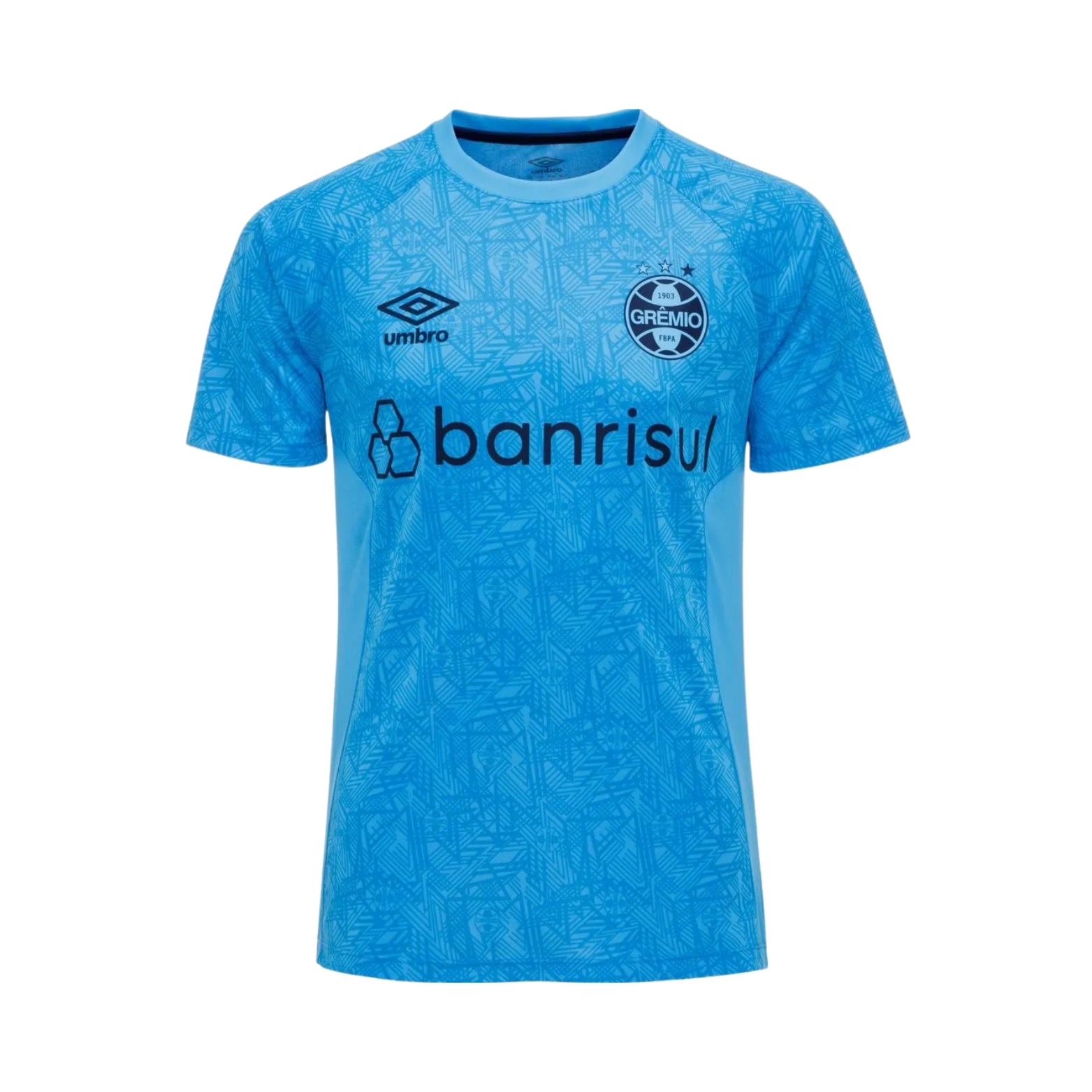 Grêmio Treino 24/25