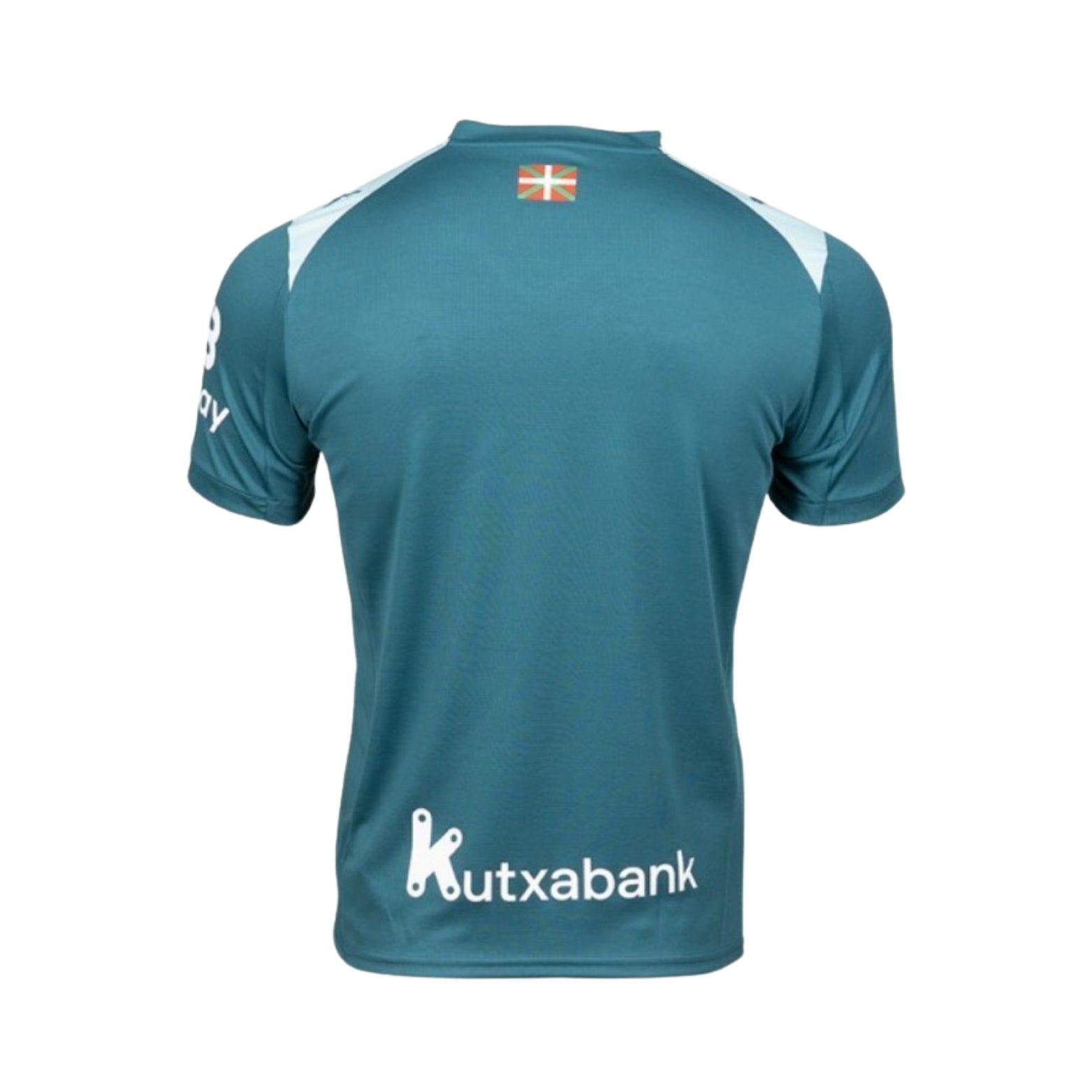 Alavés Terceiro 25/26