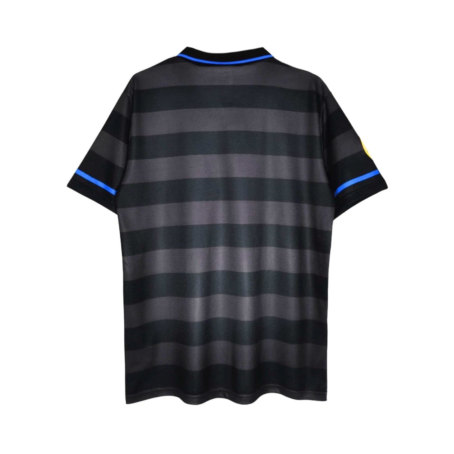 Inter Milão Terceiro 97/98