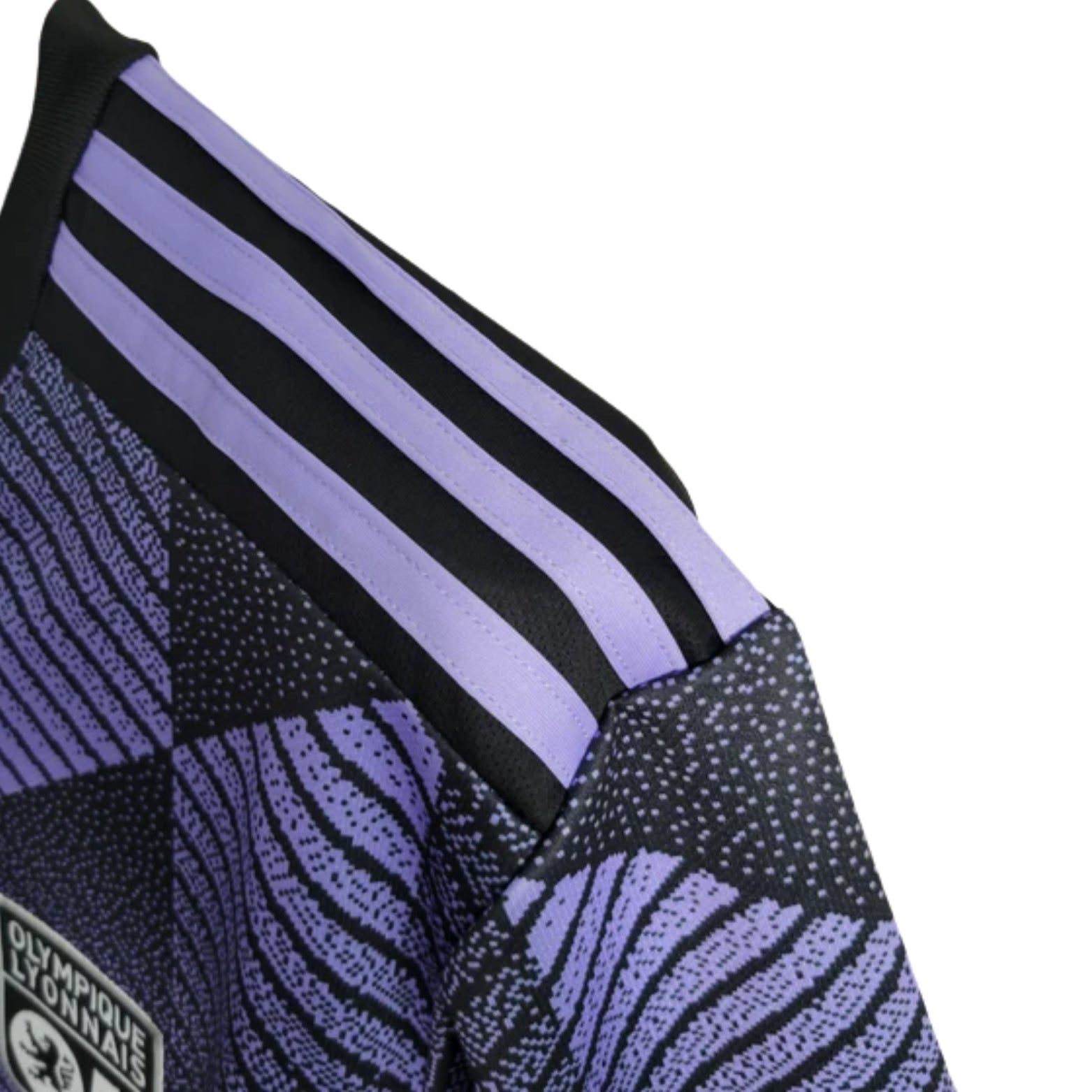 Olympique Lyonnais Training 23/24