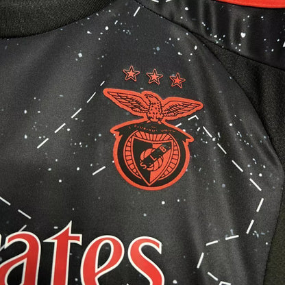 Kit - Benfica Home 23/24