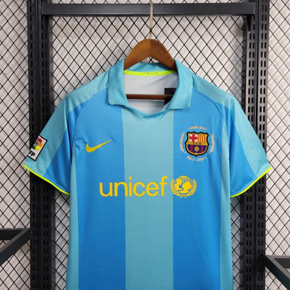 Barcelona Main 07/08