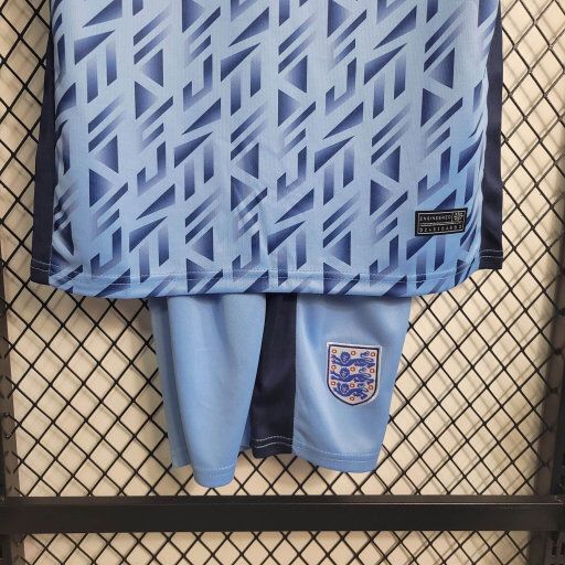 Kit - Inglaterra Alternativa 22/23 - Game Day