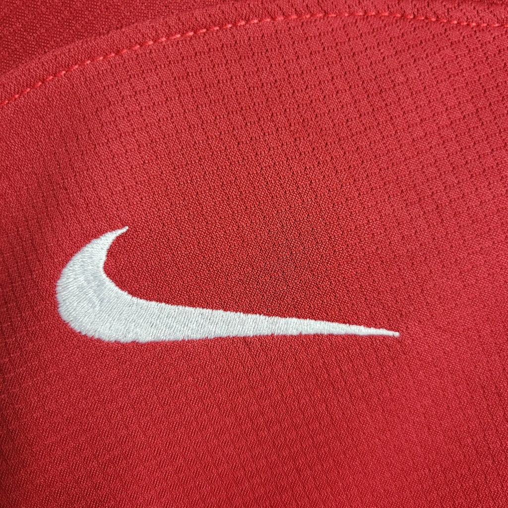 Kit - Liverpool Principal 23/24 - Game Day