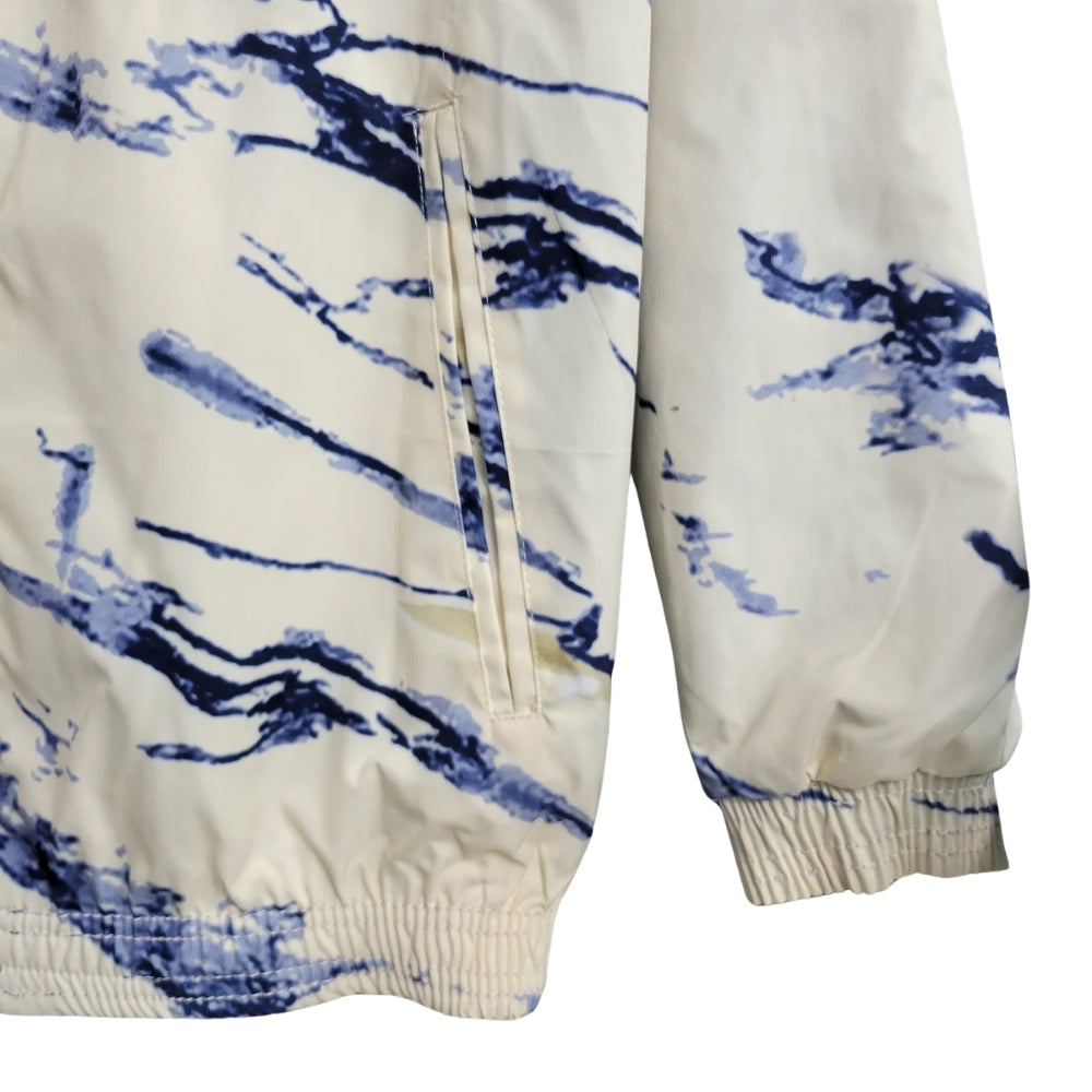 Reversible Windbreaker - Italy 22/23