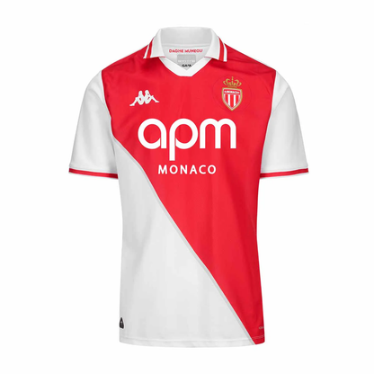 AS Monaco Principal 24/25