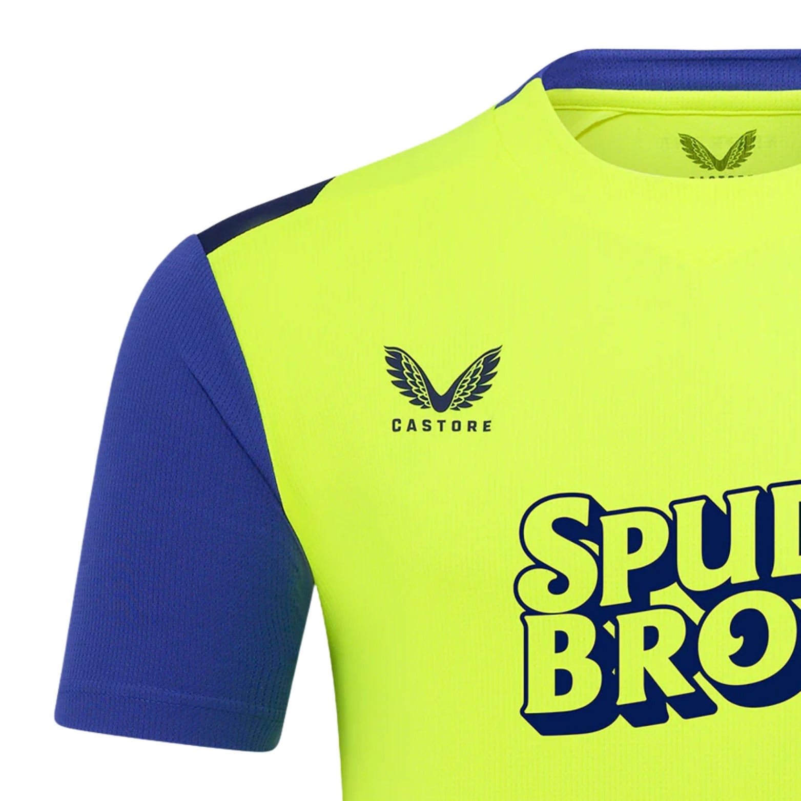 Preston North End Third 25/26