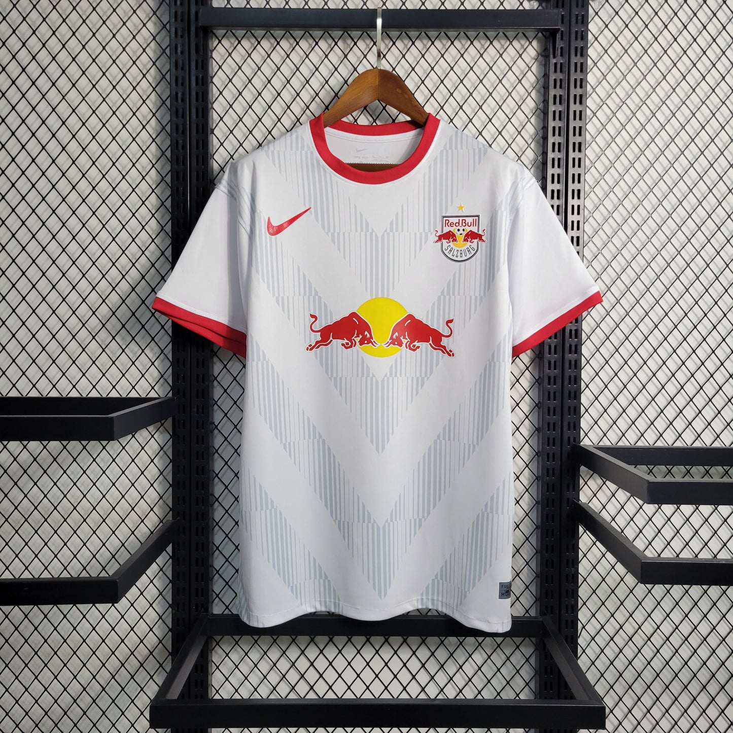 RB Salzburg Special Edition 23/24 - Game Day