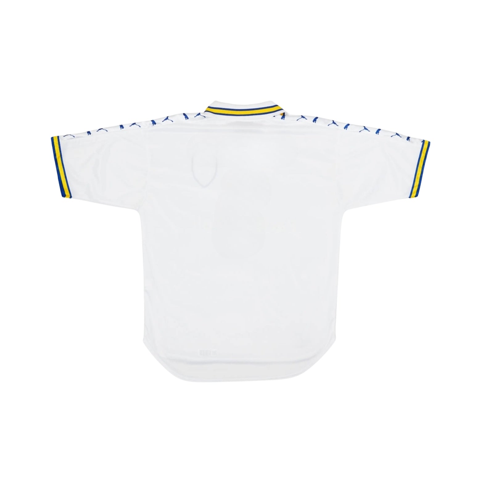 Leeds United Home 98/99