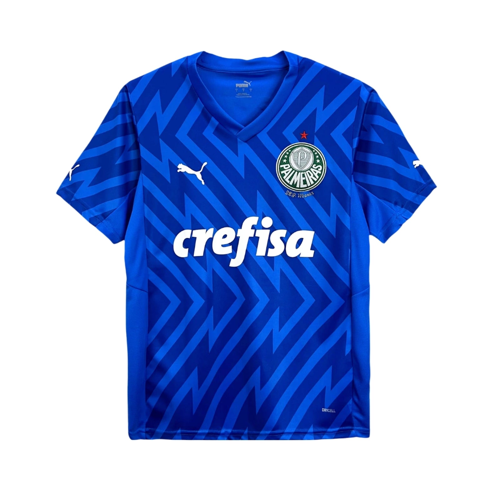 Palmeiras Guarda-Redes 24/25