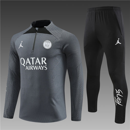 PSG - Fato de Treino - 1/2 Zip - Game Day