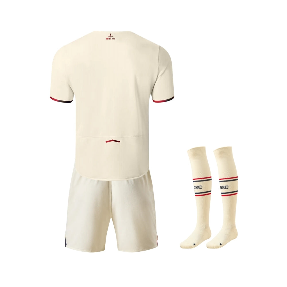 Kit de Criança - Lille Alternativa 25/26